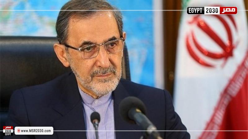 علي أكبر ولايتي، مستشار المرشد الأعلى الإيراني