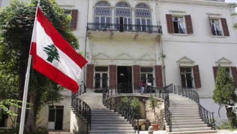 لبنان