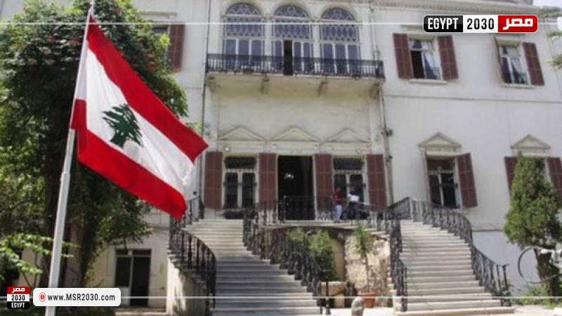 لبنان
