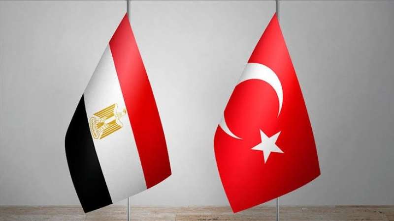 مصر و تركيا