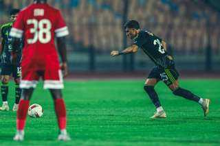 موعد مباراة الأهلي القادمة بعد التعادل مع مودرن سبورت في الدوري