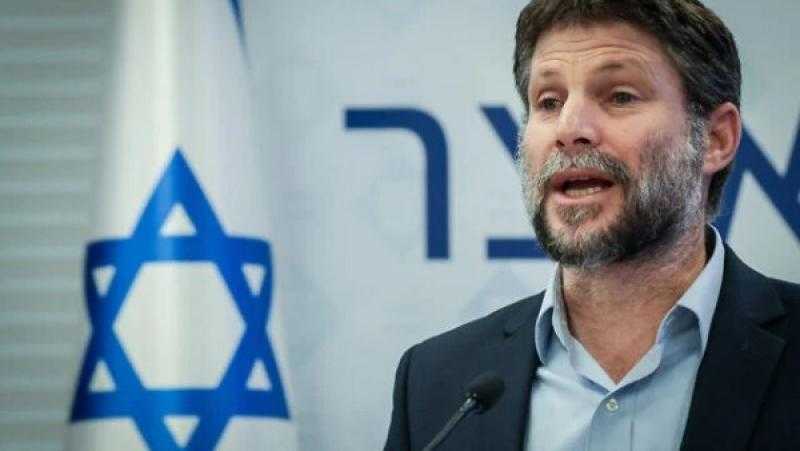 سموتريتش ينتقد نتنياهو: لم أعد أثق بقدرته على قيادة الجيش لتحقيق النصر