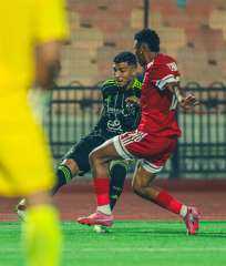 تعرف على ترتيب الدوري المصري بعد تعادل الأهلي أمام مودرن سبورت