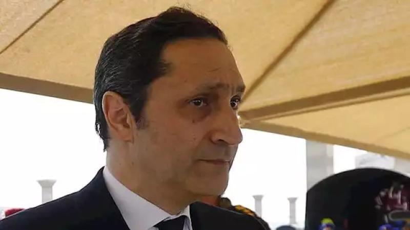 علاء مبارك يثير الجدل بفيديو عن أحداث 7 أكتوبر: ”حسابات لم تكن صحيحة”