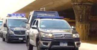 مصرع 3 عناصر شديدة الخطورة في تبادل لإطلاق النار مع الشرطة بأسيوط