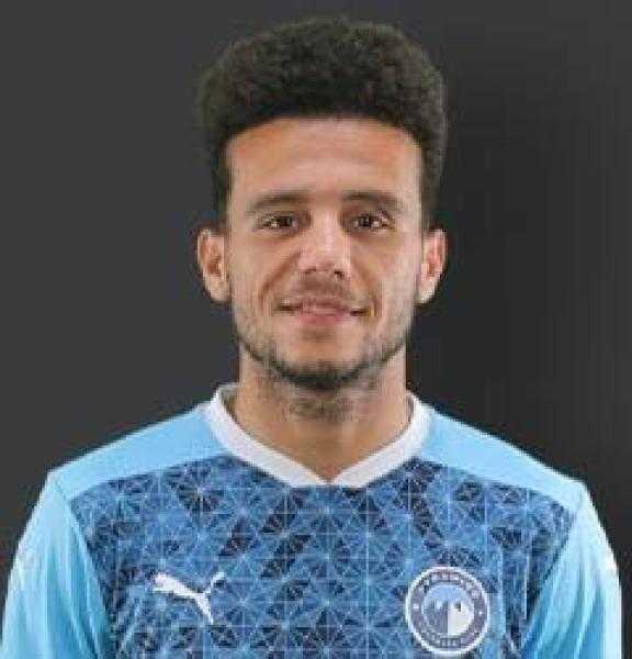 سبب غياب مصطفى فتحي عن مباراة بيراميدز ووادي دجلة بالدوري