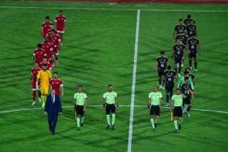 هشام حنفي: الأهلي استسهل مواجهة مودرن سبورت وريبيرو أخطأ في التشكيل