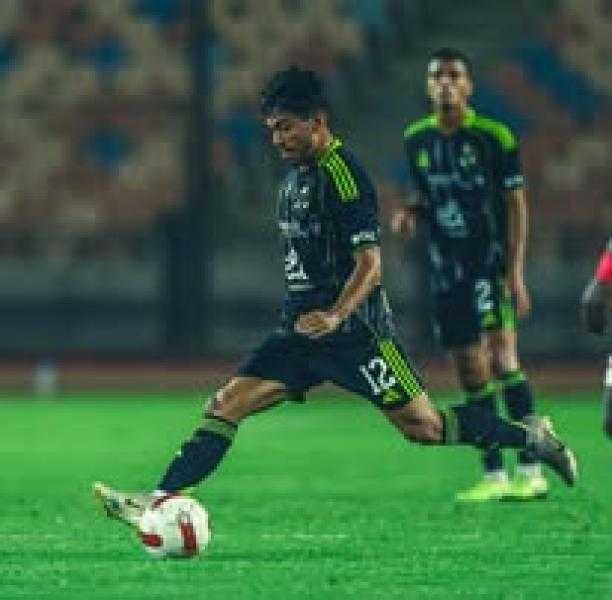 أول قرار من ريبييرو بعد التعادل مع مودرن سبورت في دوري نايل