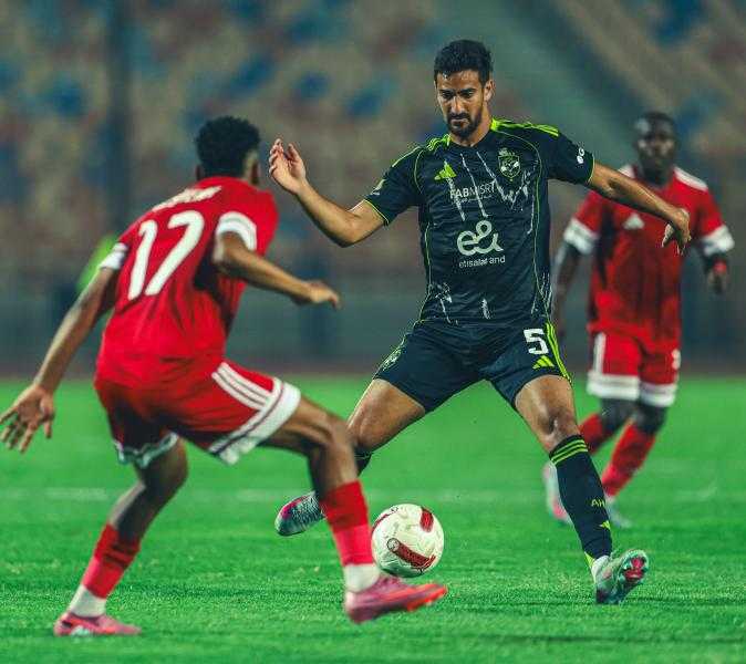 نجم الزمالك: تعادل الأهلي أمام مودرن سبورت أمر طبيعي ويحدث في كرة القدم