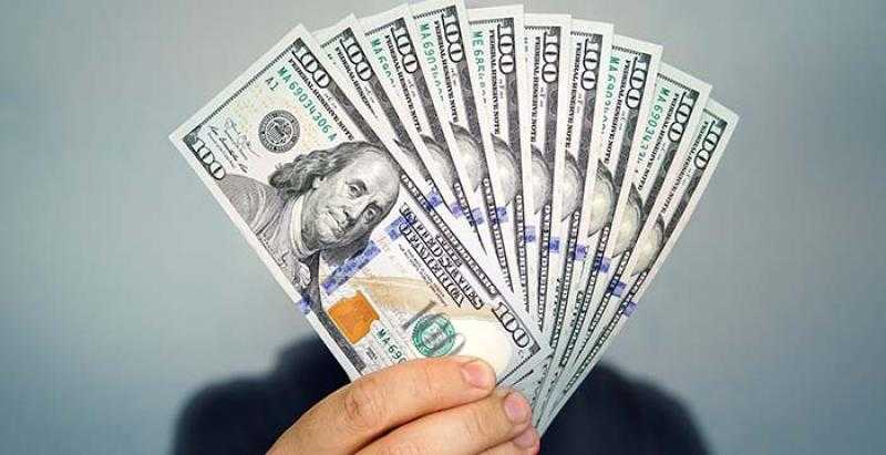 تباين سعر الدولار اليوم الأحد بمستهل التعاملات.. الأخضر بكام