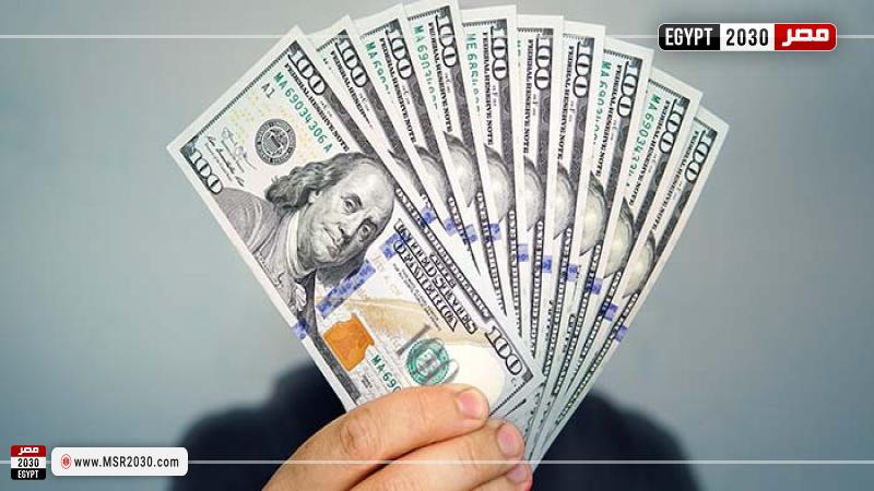 سعر الدولار اليوم