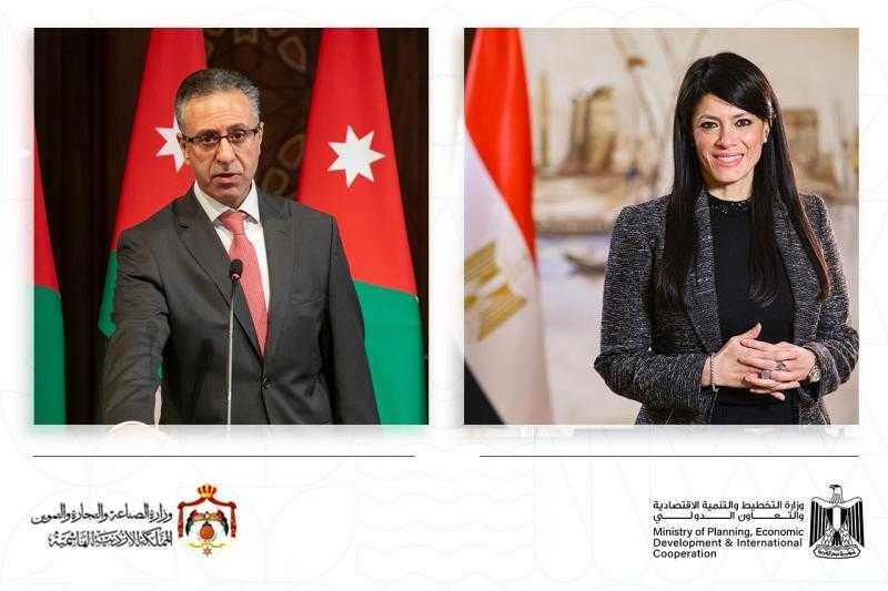 انطلاق الأعمال التحضيرية للدورة 33 للجنة المشتركة المصرية الأردنية على مستوى الخبراء برئاسة وزيرة التخطيط والتعاون الدولي