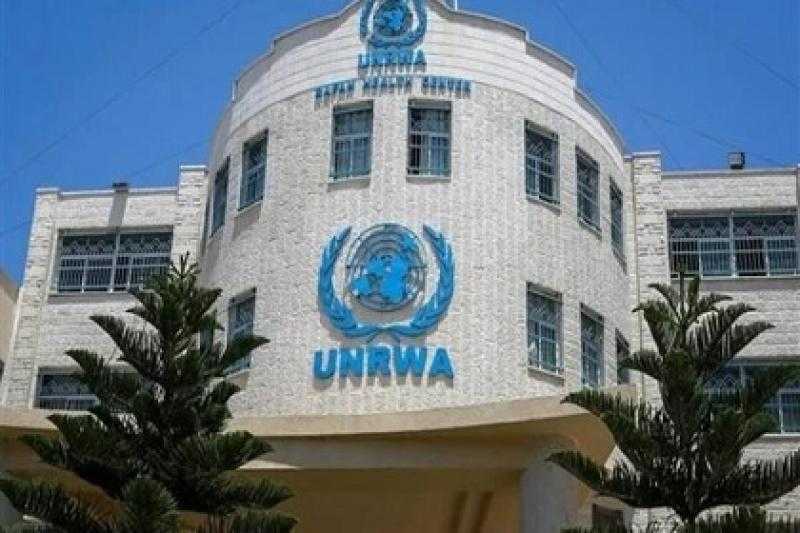الأونروا: غزة تواجه ظروفًا غير إنسانية وسط قصف متواصل وتشريد جماعي