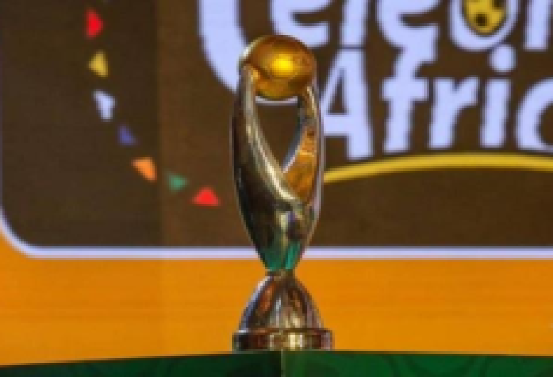 دوري أبطال إفريقيا