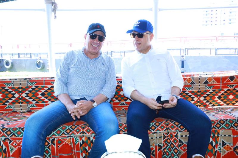 محافظ كفرالشيخ 