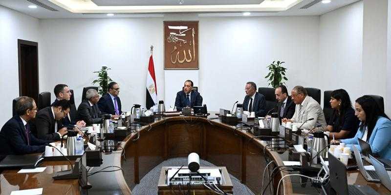 رئيس الوزراء يتابع استعدادات احتفالية افتتاح المتحف المصرى الكبير