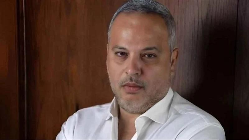 جدل في الوسط الفني بين تامر عبد المنعم ومحمود العزازي