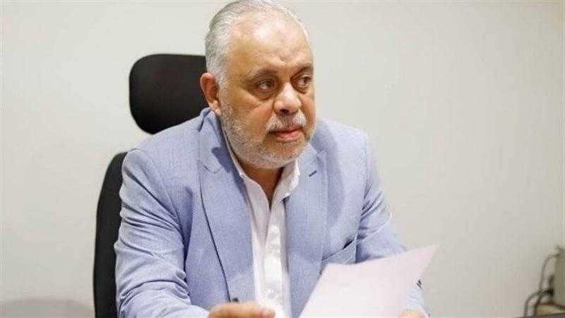 أشرف زكي يتخذ إجراءات قانونية ضد انتحال شخصية نور ابنة عامر منيب