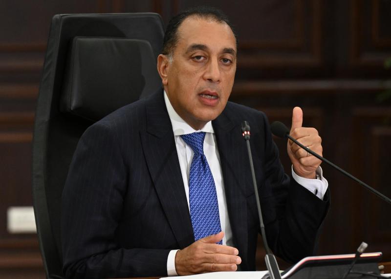 مدبولي: نحرص على التناغم بين مختلف أجهزة الدولة المعنية بتنظيم احتفالية افتتاح المتحف المصرى الكبير