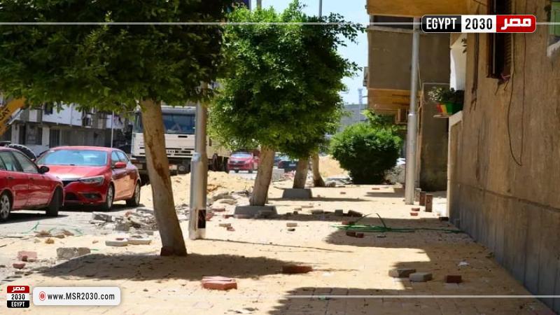 مدينة بورفؤاد ببورسعيد