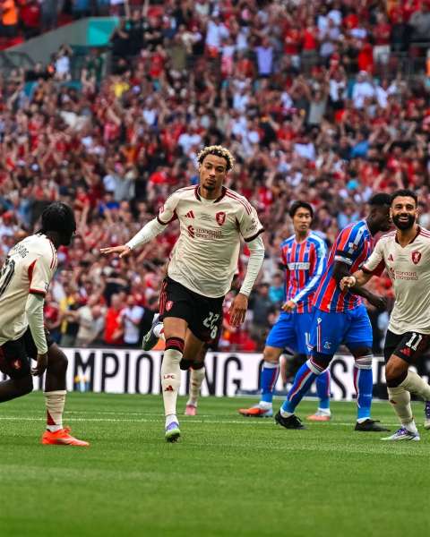 ليفربول