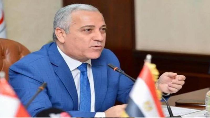 المهندس عبد الصادق الشوربجي 