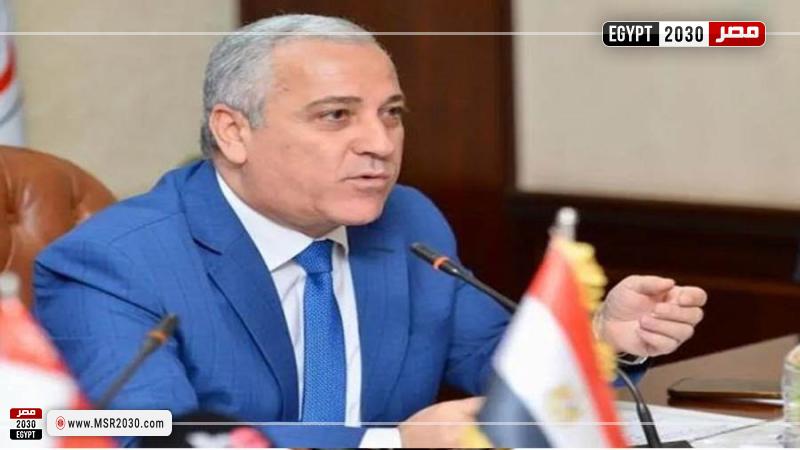 المهندس عبد الصادق الشوربجي