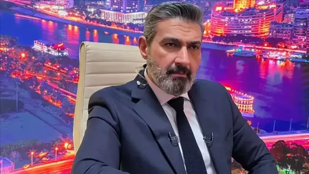 ياسر جلال