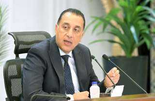 رئيس الوزراء يتابع توفير المنتجات البترولية ومستحقات الشركاء الأجانب