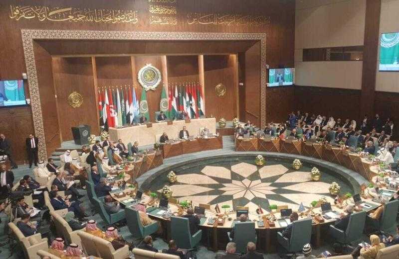 قرارات عاجلة لمجلس الجامعة العربية إزاء خطط إسرائيل باحتلال غزة