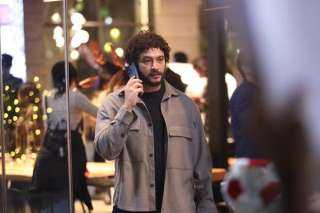 أحداث الحلقة الثانية من مسلسل ”ما تراه، ليس كما يبدو”