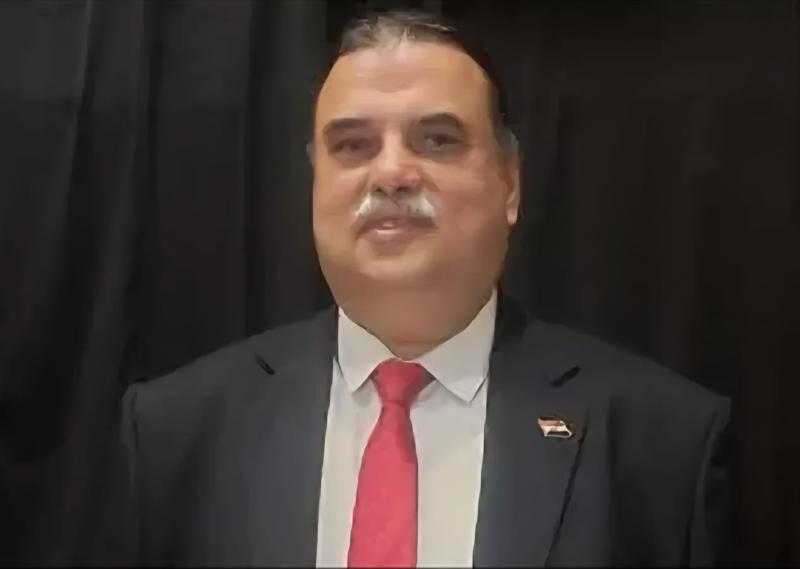 اتحاد عمال الجيزة يضع خطة شاملة في التأهيل والتدريب المهني