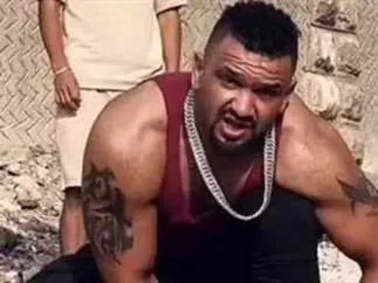 محاكمة التيك توكر لوشا بتهمة بث فيديوهات مخلة.. اليوم