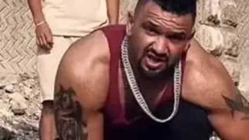 محاكمة التيك توكر لوشا بتهمة بث فيديوهات مخلة..... محاكمة التيك توكر لوشا بتهمة بث فيديوهات مخلة.. اليوم