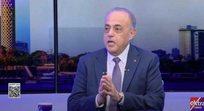 خبير تسويق عالمي: القطن المصري ذهب أبيض وفرصة لاقتحام الأسواق الدولية