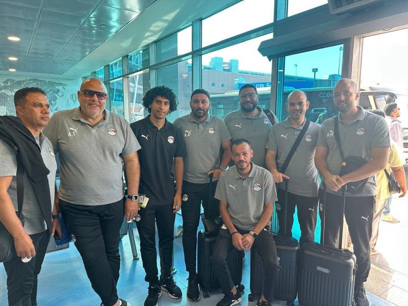 منتخب مصر للشباب