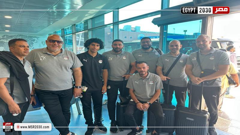 منتخب مصر للشباب