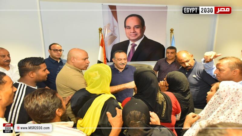 محافظ أسيوط 