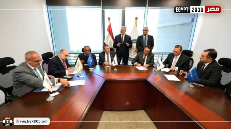 تحالف مصرفي 