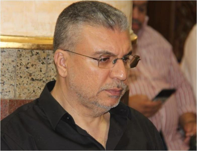 عمرو الليثي ينعى ويُدين استهداف الصحفيين في غزة