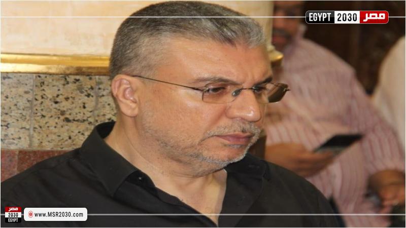 عمرو الليثي