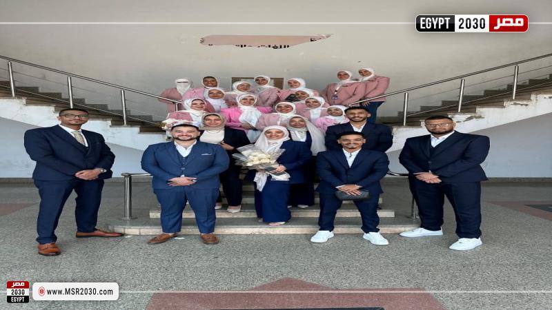 كلية التكنولوجيا والتعليم بجامعة حلوان