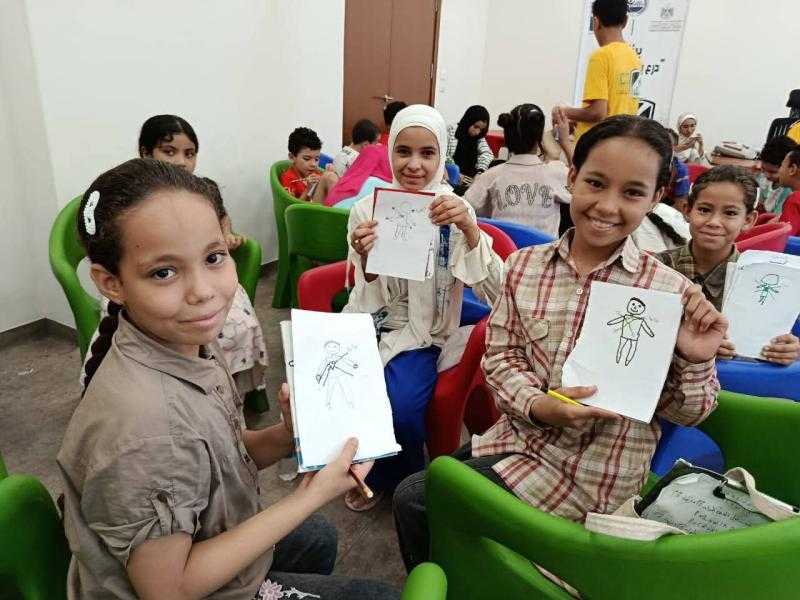 محافظ أسيوط: إعداد جيل من سفراء التوعية لحماية النشء من المستحدثات الفكرية الخاطئة