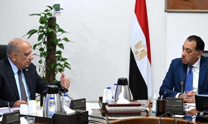 الحكومة تتابع تفاصيل توفير التغذية الكهربائية لمشروعات التنمية الزراعية بالدلتا الجديدة