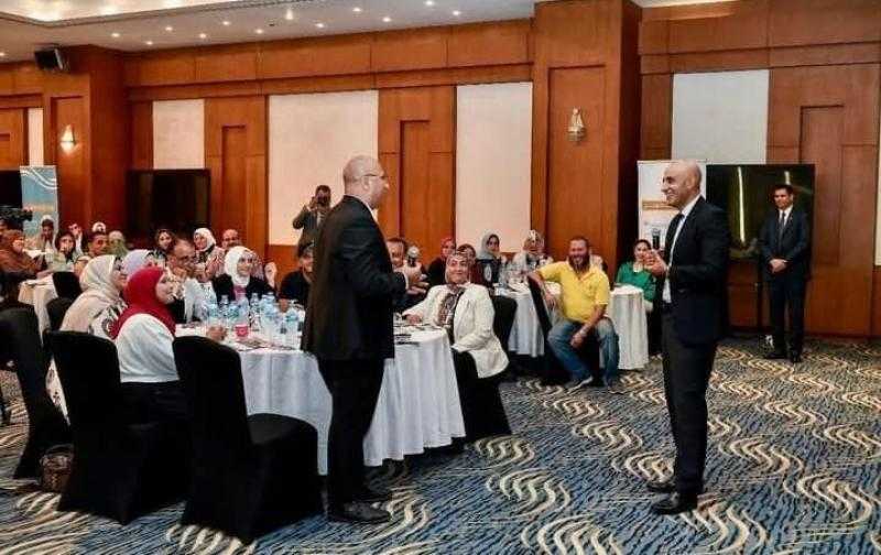 وزارة التربية والتعليم تشارك جميع المناهج المطوّرة على موقعها الرسمي