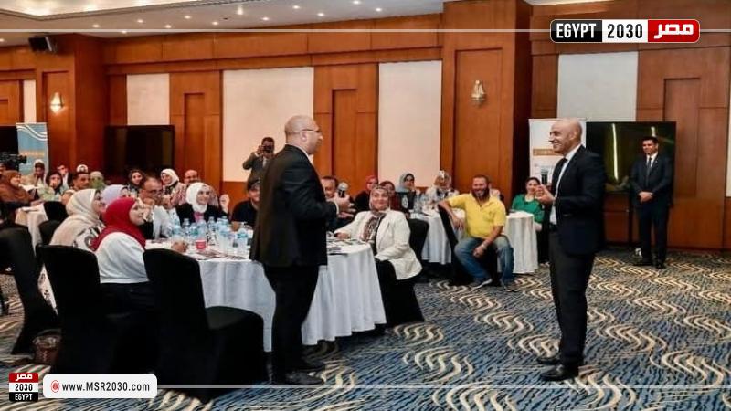 وزير التربية والتعليم 