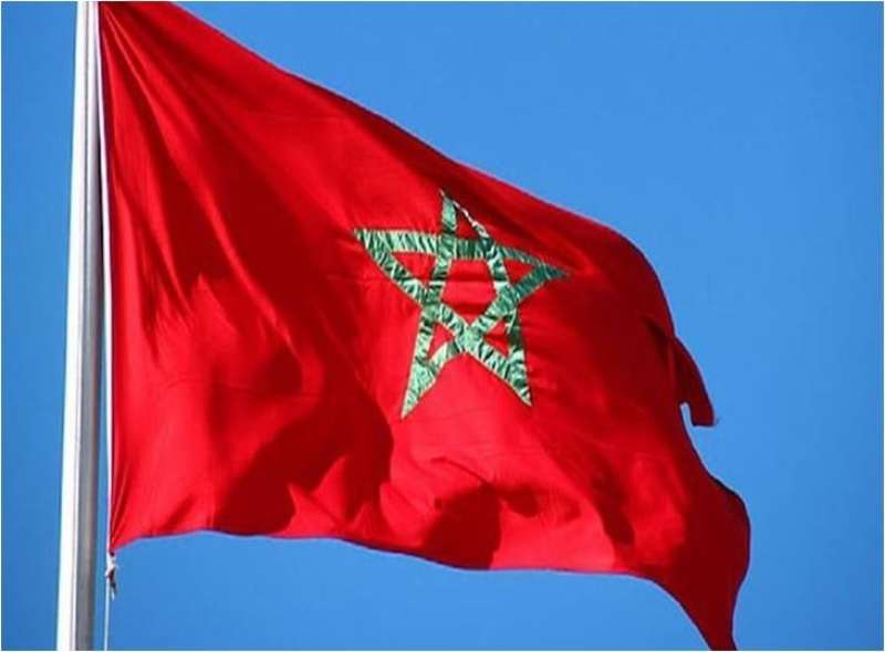 المغرب