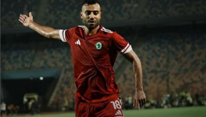 حسام حسن