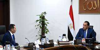 رئيس الوزراء يتابع موقف مشروعات ونشاط شركة ”تنمية الريف المصري الجديد”