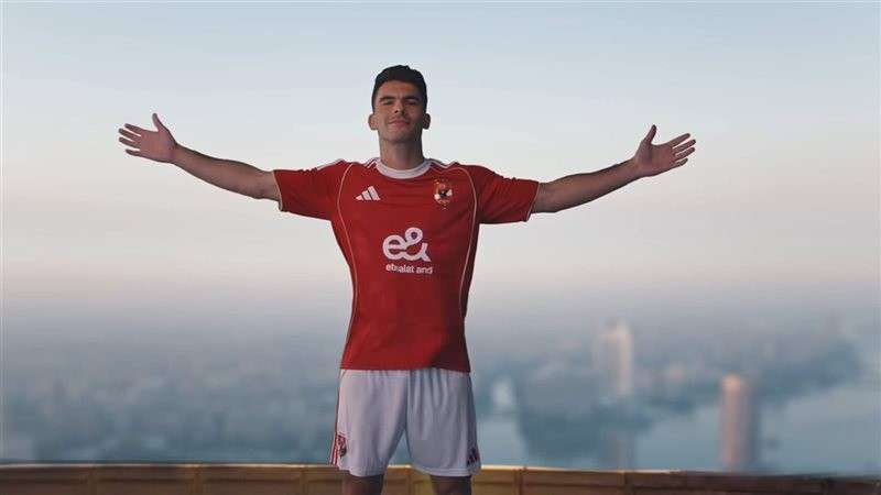 أحمد مصطفى زيزو